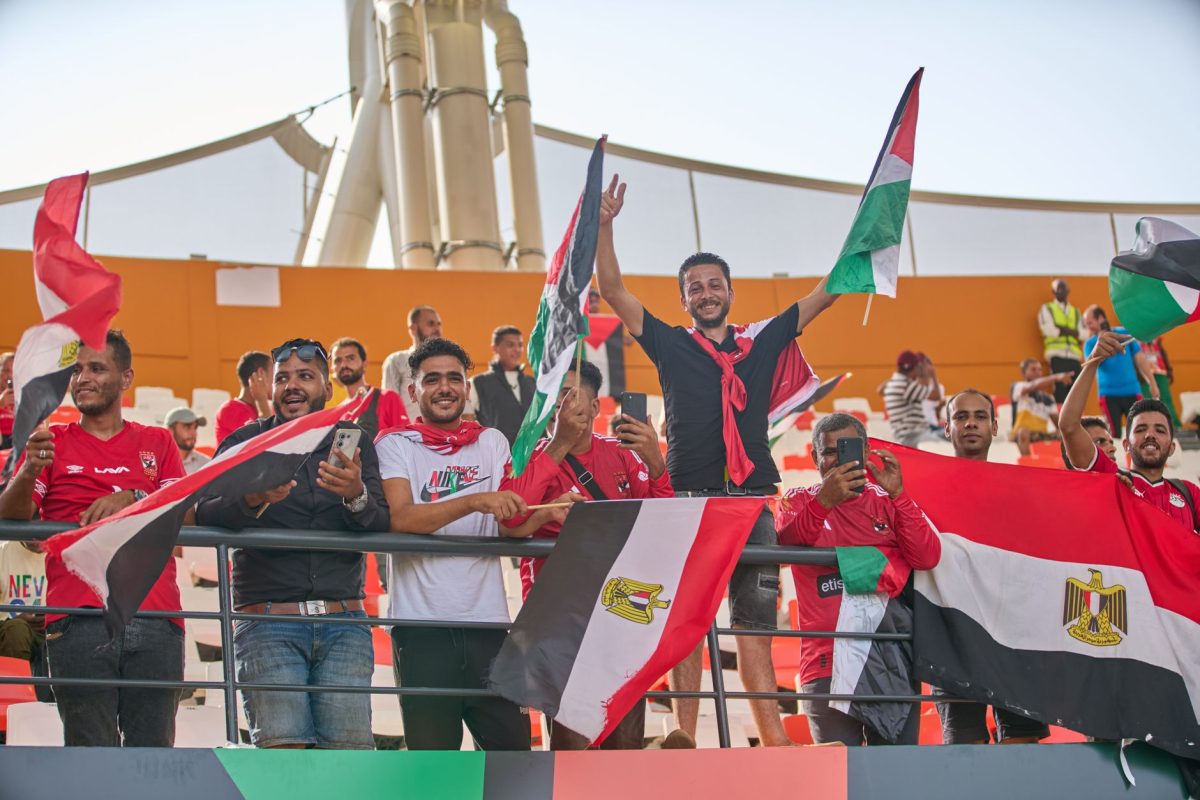 تجديد عقد حسام حسن حتى 2030: خطوة تعكس الثقة في قيادة منتخب مصر