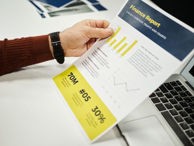 مصر تسجل تراجعًا كبيرًا في العجز الكلي للموازنة العامة إلى 5.8%