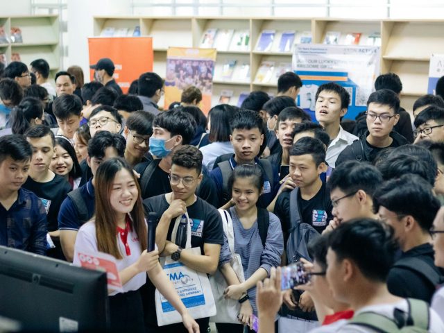 ملتقى يوم الفيوم للتوظيف يوفر أكثر من 1600 فرصة عمل للشباب