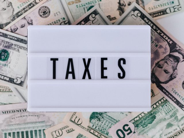 Comment alléger votre taxe foncière ?