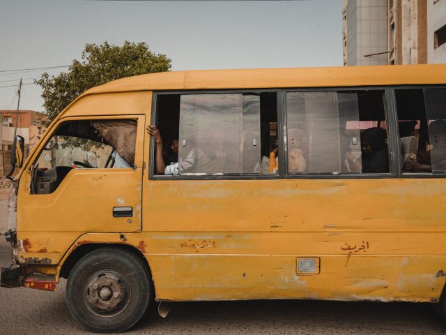 أسعار اشتراكات الطلبة للأتوبيس الترددي BRT بعد تشغيل المرحلة الثانية