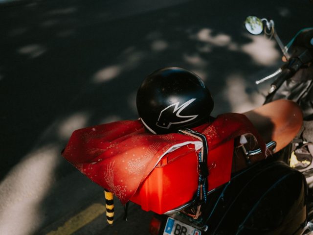 Nouveaux équipements obligatoires pour circuler en trottinette