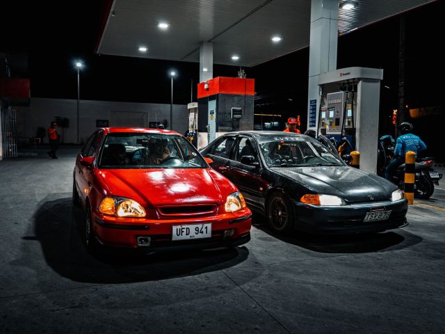 Comment faire face à la hausse des prix des carburants ?