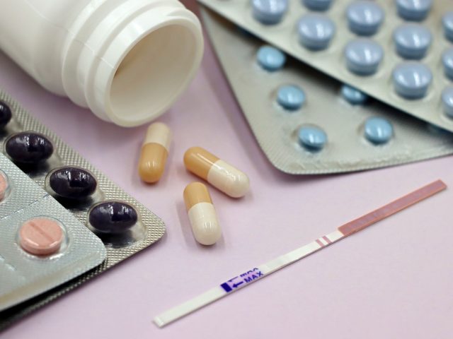 Contraceptifs et risque de méningiome : que faire ?
